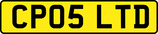 CP05LTD