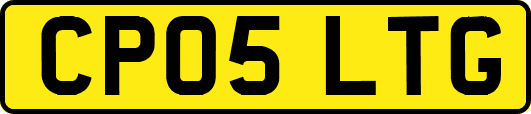 CP05LTG