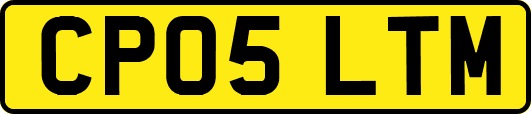 CP05LTM
