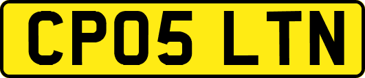 CP05LTN