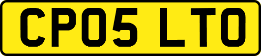 CP05LTO