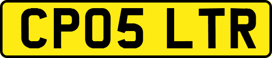 CP05LTR