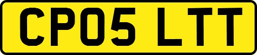 CP05LTT