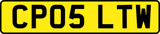 CP05LTW