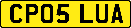 CP05LUA