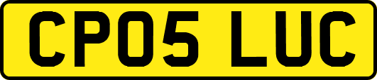 CP05LUC