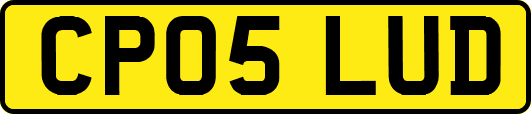 CP05LUD