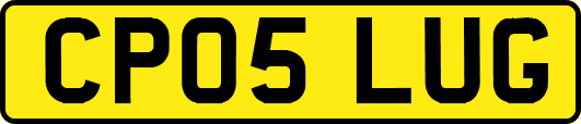 CP05LUG