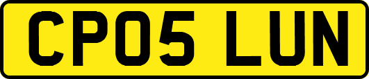 CP05LUN