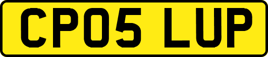CP05LUP