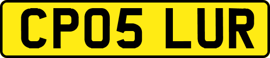 CP05LUR