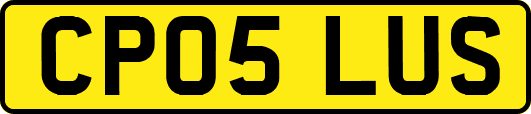 CP05LUS