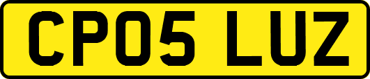 CP05LUZ