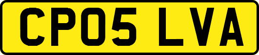 CP05LVA