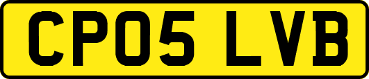CP05LVB