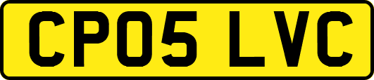 CP05LVC