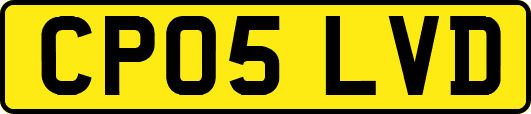 CP05LVD