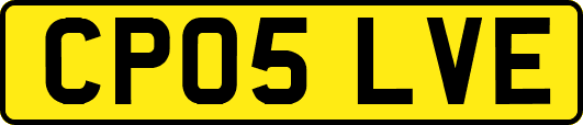 CP05LVE