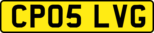 CP05LVG