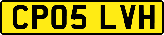 CP05LVH