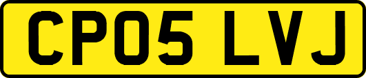 CP05LVJ