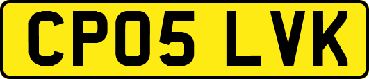 CP05LVK
