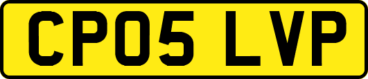CP05LVP