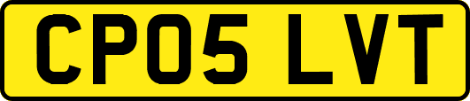 CP05LVT