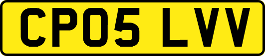 CP05LVV