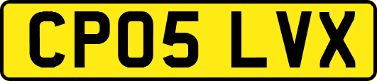 CP05LVX