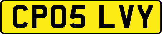 CP05LVY