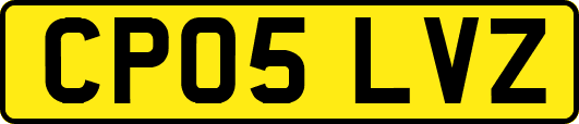 CP05LVZ