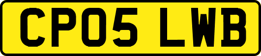CP05LWB