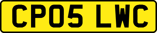 CP05LWC