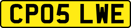 CP05LWE