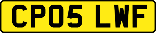 CP05LWF
