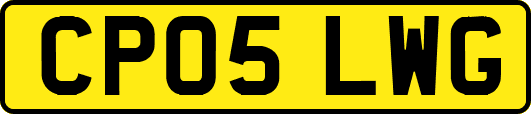 CP05LWG