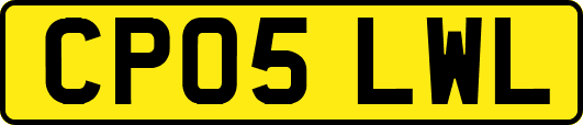 CP05LWL