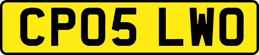 CP05LWO