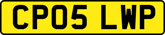 CP05LWP