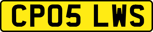 CP05LWS