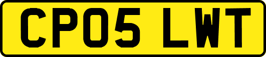 CP05LWT
