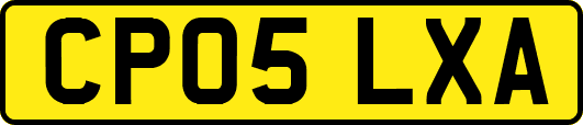 CP05LXA