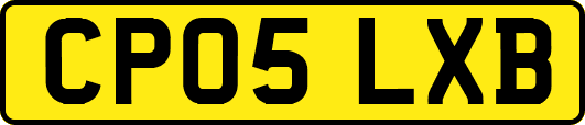 CP05LXB