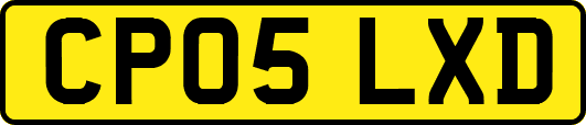 CP05LXD