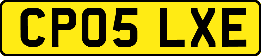CP05LXE