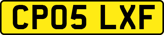 CP05LXF
