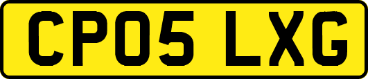 CP05LXG