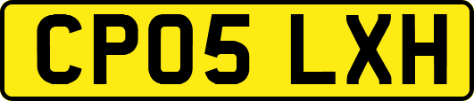 CP05LXH
