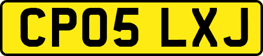 CP05LXJ